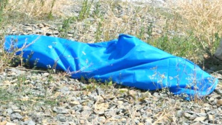 Descoperire macabră în incinta Portului Constanţa Sud Agigea